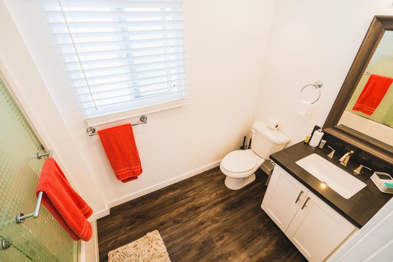Appartamento And Close To Downtown 1 Bedroom Sleeps 4 Los Angeles
