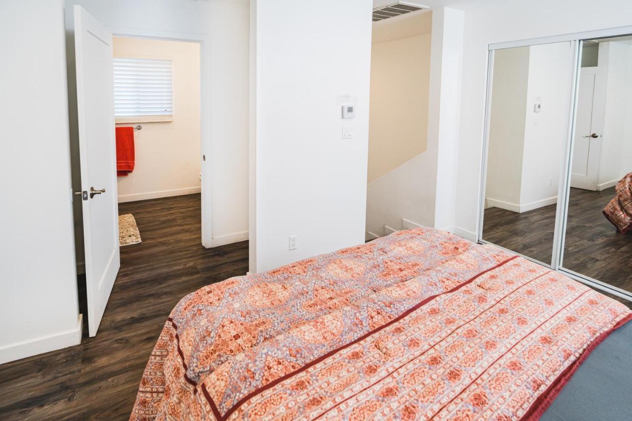 And Close To Downtown 1 Bedroom Sleeps 4 Appartamento Los Angeles
